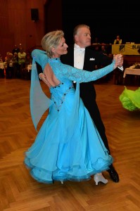 Thomas & Karin