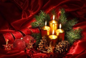 Weihnachten
