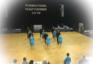 Formation 12